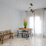 Apartamento Charming With Private Terrace *